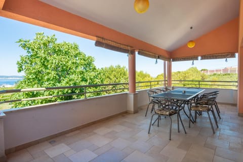 Holiday Home Matela Villa in Zadar