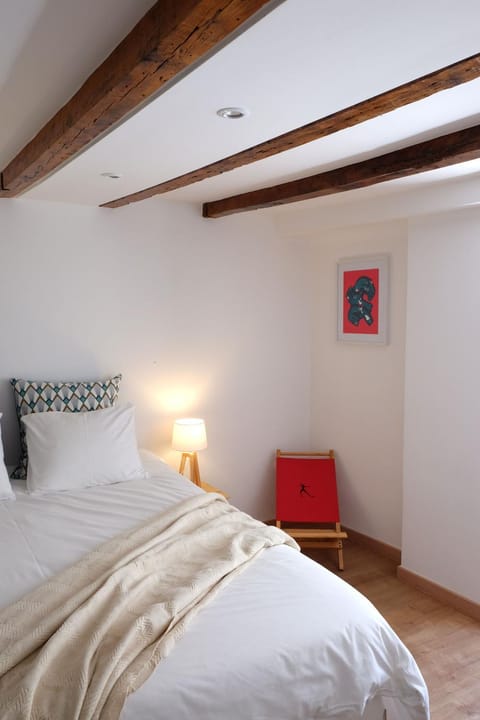 Proa d'Alfama Guest House Apartment in Lisbon