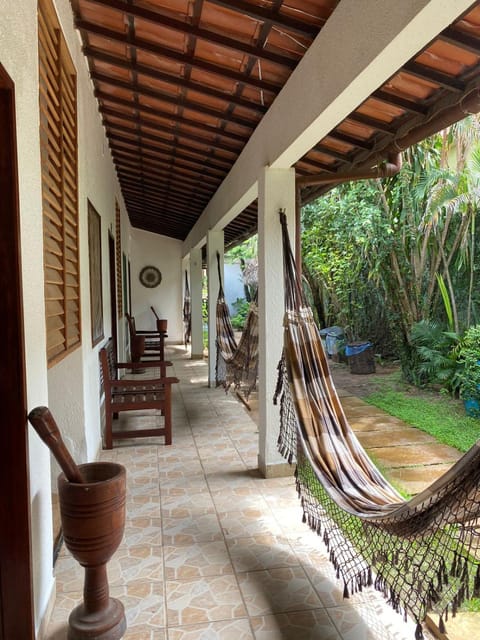 Patio, Garden, Garden view