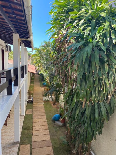 Pousada Pedra Furada Inn in Jericoacoara