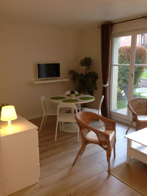 Place aux Oignons Vieux Lille 4 personnes Apartment in Lille