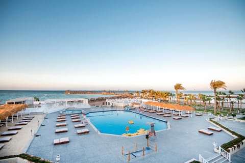 Meraki Resort - Adults Only Resort in Hurghada