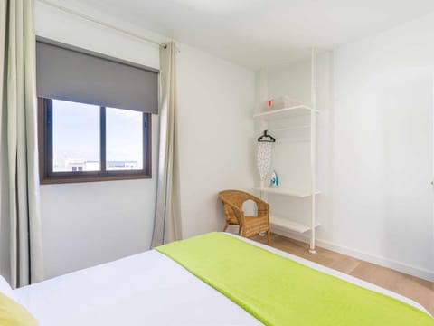 Mahostly Apartamento Comillas SE Apartment in Arrecife