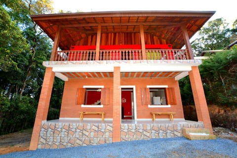 Patio, Day, Balcony/Terrace