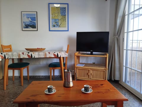 Apartamento Jardin II Apartment in Safor