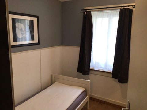 Hotel Albani Bar of Music Inn in Winterthur