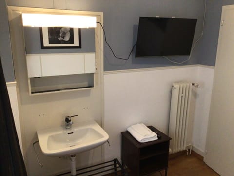 Hotel Albani Bar of Music Inn in Winterthur