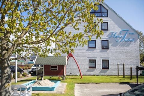 Property building, Children play ground