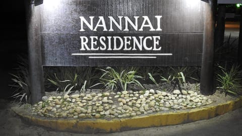 Nannai Residence Porto Galinhas Condo in Ipojuca