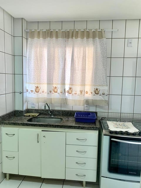 Apartamento de 3 quartos 3 banheiros no melhor do bueno Apartment in Goiania