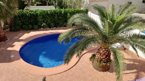 Casa Zinat 4 PAX Haus in Calp