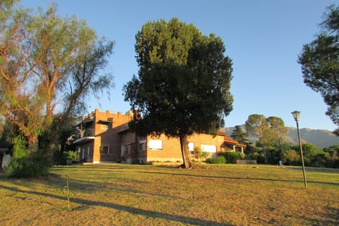 Apart Mirador del lago- Solo para adultos Inn in San Luis Province, Argentina