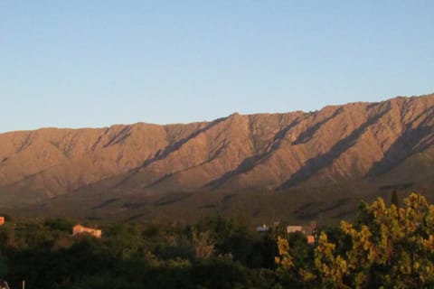 Apart Mirador del lago- Solo para adultos Inn in San Luis Province, Argentina