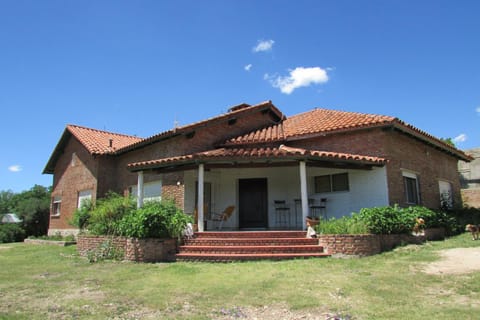 Apart Mirador del lago- Solo para adultos Inn in San Luis Province, Argentina