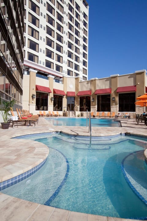 Plaza Suites On International Drive Near Universal Studios Resort in Orlando