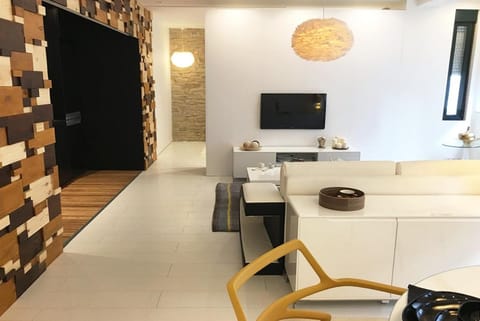 Golden & White Home Eigentumswohnung in Santiago de Compostela
