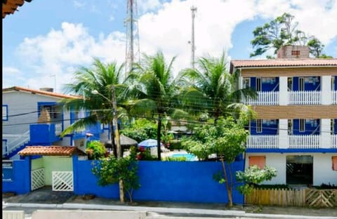 Property building, Balcony/Terrace