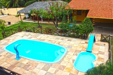 Pousada Vila Mariana Inn in Jijoca de Jericoacoara