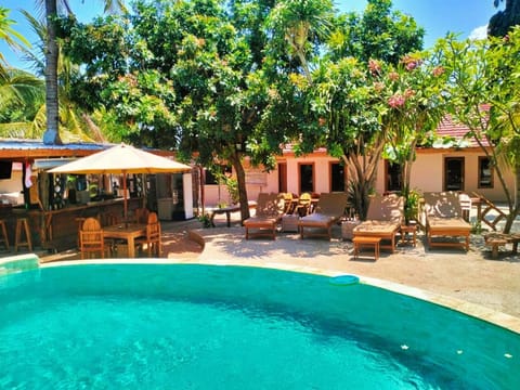 Day, Garden view, Pool view, Swimming pool