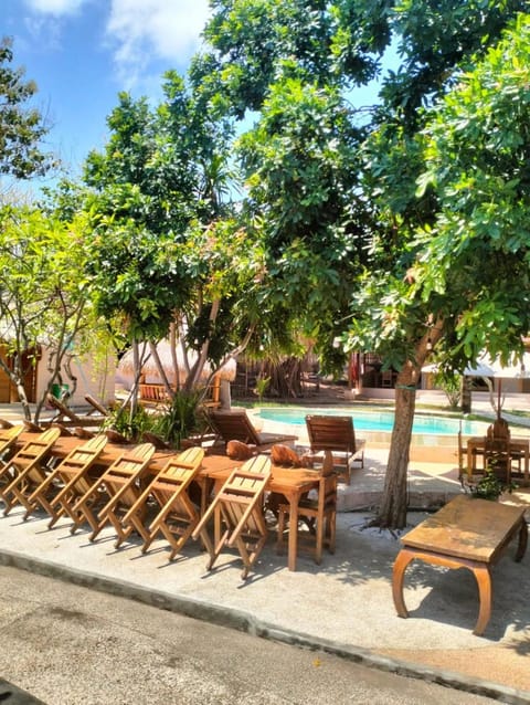 Day, Pool view, Swimming pool