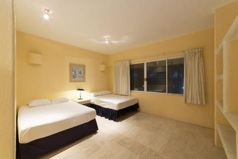 Hotel Villamar Princesa Suites Apartment hotel in Acapulco