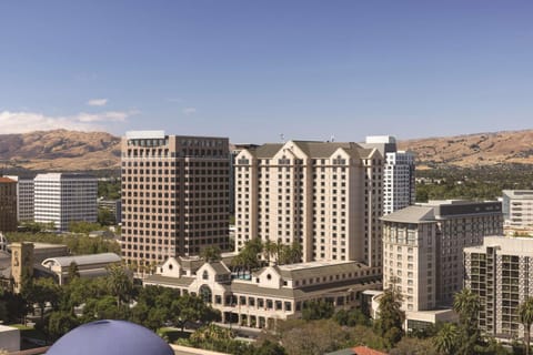 Signia by Hilton San Jose Hotel in San Jose
