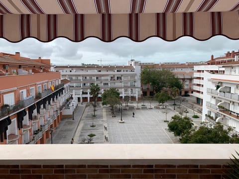 View (from property/room), Balcony/Terrace