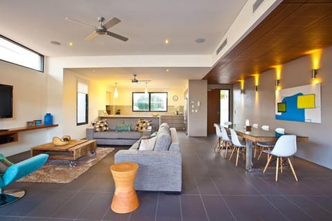 Byron Luxury Beach Houses Villa in Byron Bay