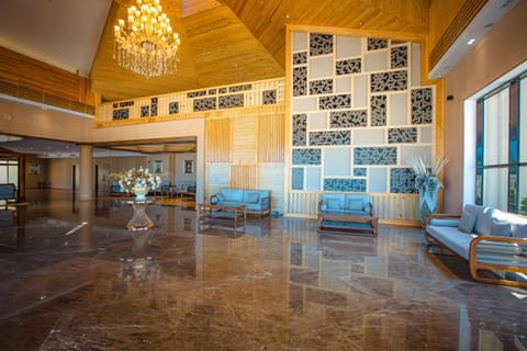 Anaklia Resort by Pratap's Signature Estância in Georgia