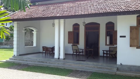Villa Indrasiriya Villa in Ahangama