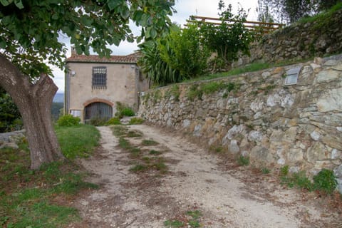 Casa dei Templari House in Liguria