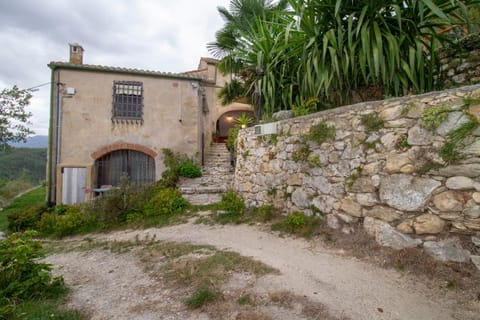 Casa dei Templari House in Liguria