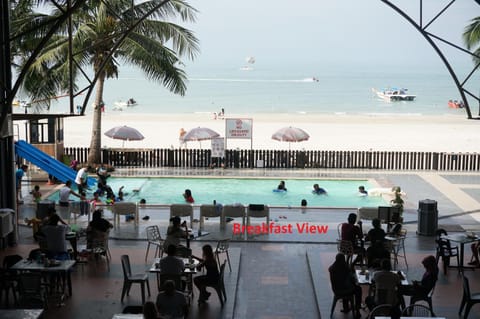 Best Star Resort Resort in Kedah