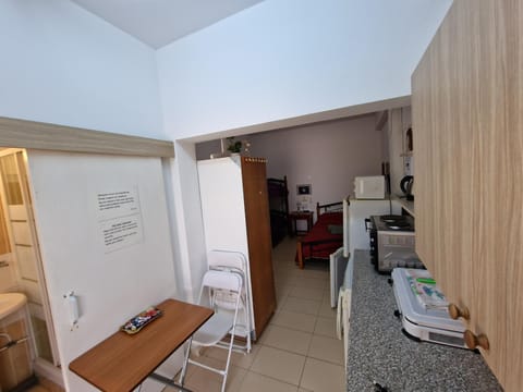 Nicosia rooms Studios Apartment in Nicosia District
