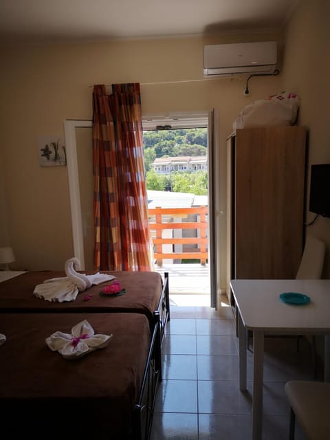 Apartment Alexis Armeno Condominio in Peloponnese, Western Greece and the Ionian