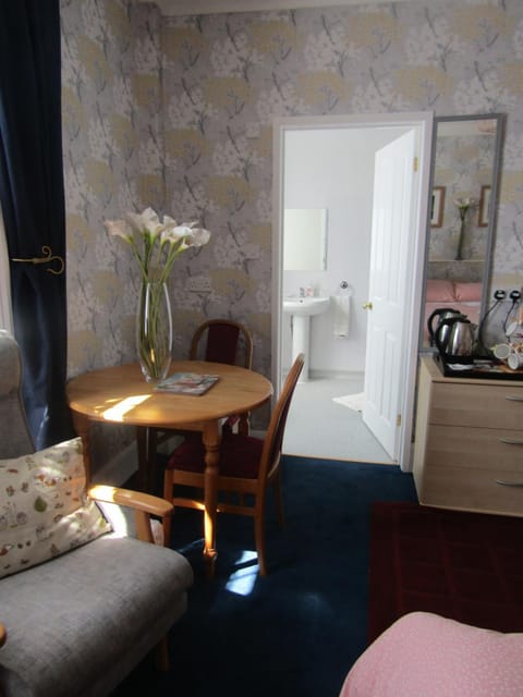 Athollbank Guest House Bed and Breakfast in Dundee