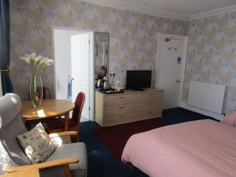 Athollbank Guest House Bed and Breakfast in Dundee