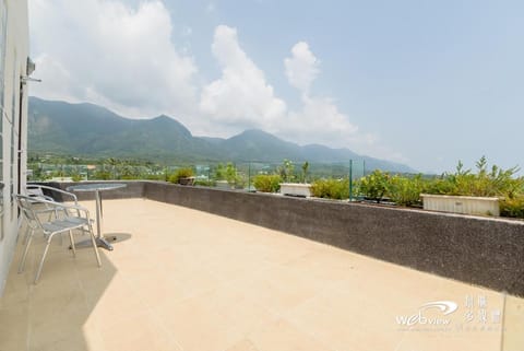 Dulan Pearl Hill Homestay Vacation rental in Taiwan, Province of China