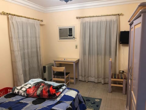 Three bedrooms apartment Degla Maadi Condo in Cairo Governorate