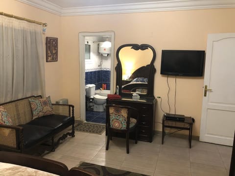 Three bedrooms apartment Degla Maadi Eigentumswohnung in Cairo Governorate