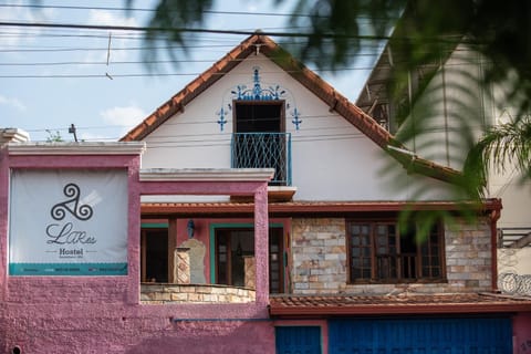 Hostel LARes Hostal in Brumadinho