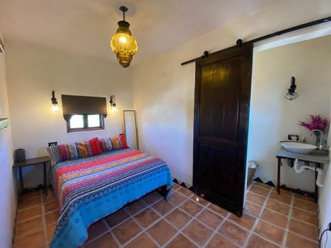 Nomada hotel Bed and Breakfast in Baja California Sur
