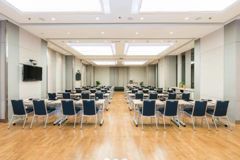 Business facilities, Meeting/conference room