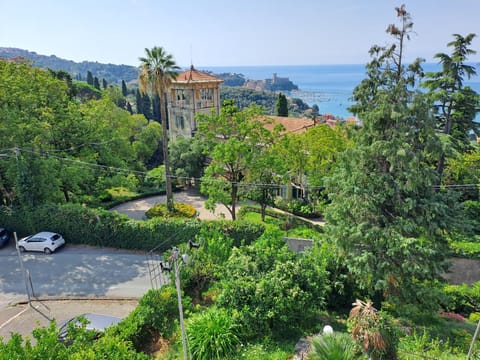 Appartamento con vista sul Golfo Apartment in Lerici