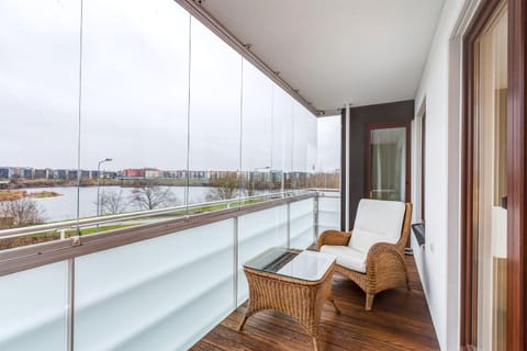 Pallasti Luxury Apartment Condo in Tallinn