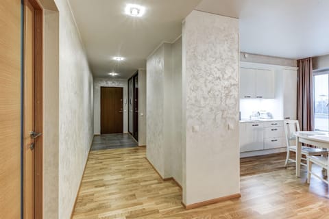 Pallasti Luxury Apartment Copropriété in Tallinn