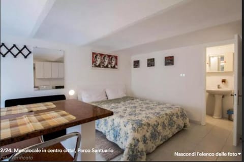 Locazione Turistica Monolocale nel Parco del Santuario Apartment in Asti