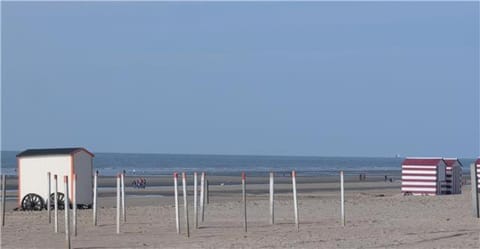 De Panne Plaza Eigentumswohnung in De Panne