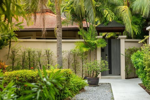 Dewa Phuket Resort & Villas Estância in Mai Khao