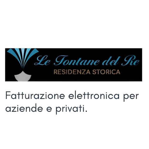 Le Fontane del Re Bed and Breakfast in Caserta